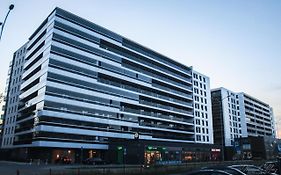 D Apartments Centrum Jurowiecka III